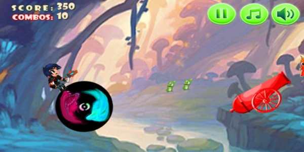 Play slug terra slug it out 2 screenshot 4