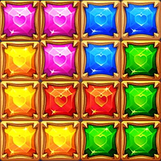 Block Puzzle King icon