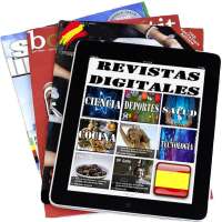Revistas Digitales