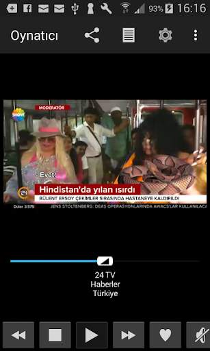 EZCast için Gizmoot screenshot 6