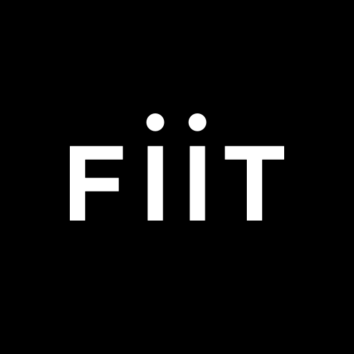 Fiit: Workouts &amp; Fitness Plans icon