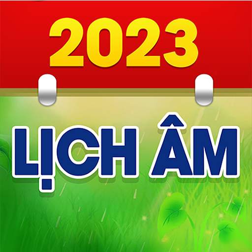 Lịch Âm 2023 - Lịch Vạn Niên 1.4.0