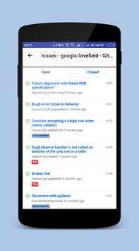 GitHub Search Engine screenshot 5