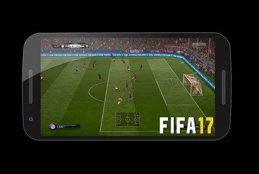 New FIFA 2017 Tips screenshot 2