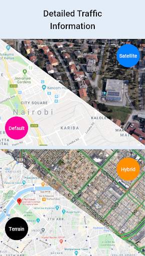 Live GPS Map Camera Geotagging location with Photo screenshot 3