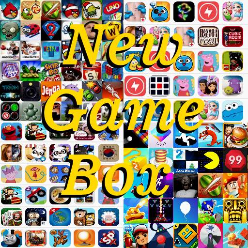 Game world all Games Pro App All fun online Games 1.0