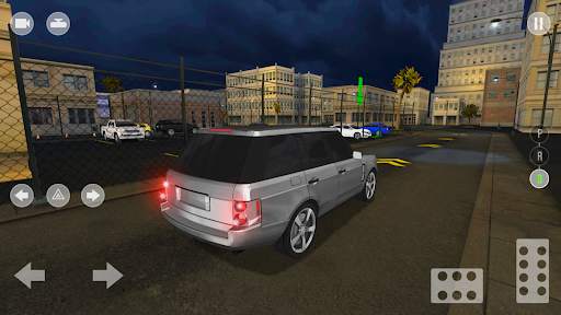 Real Car Driving screenshot 16