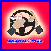 ikon SUARA KLAKSON