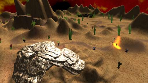 Epic Defense 3D screenshot 22