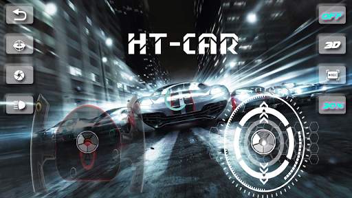 HT-CAR screenshot 4
