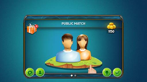Donkey: Multiplayer card game скриншот 23