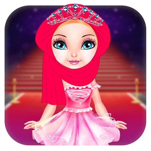 Hijab Girl Makeover 1.2