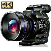HD Camera For Cannon 2.0