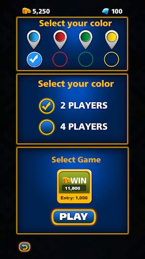 Royal Ludo screenshot 2