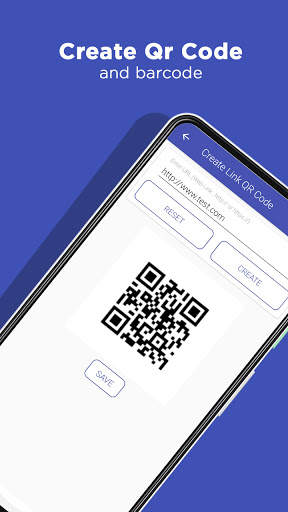 QR Code Scanner screenshot 6