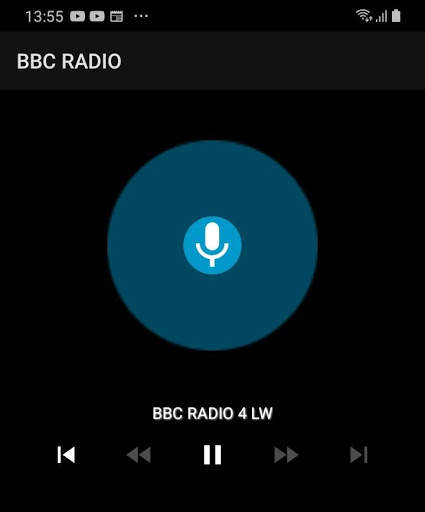 WORLD RADIOS screenshot 1