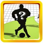 FOOTBALL PLAYER QUIZ 1.0