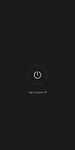 Shutdown (no Root) screenshot 2