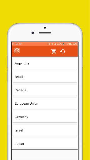 Fast VPN Proxy-Free vpn Security Unblock & Secure screenshot 3