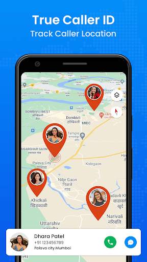 Mobile Tracker screenshot 4