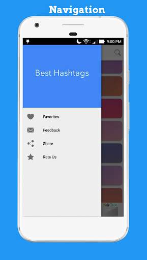 Best HashTags Official 2018 for Instagram screenshot 5