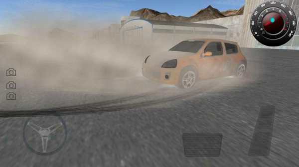 Real Rally Car Parking 3D screenshot 16