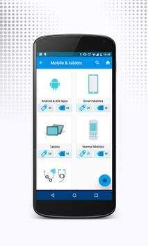 Mobiles & Electronics Shopping screenshot 4