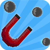 AA Magnet.io Target Hit Dash: New Fun Game иконка