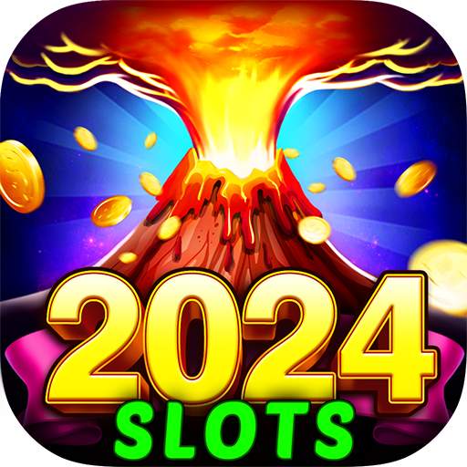 Lotsa Slots - Casino Games 4.45