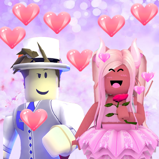Skins Girls Boys For Roblox icon