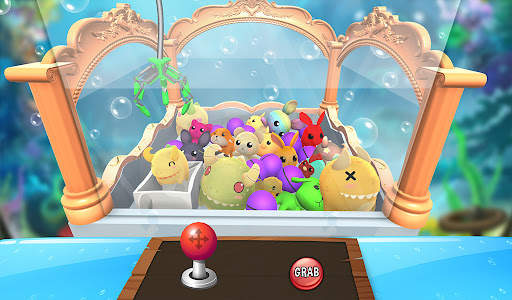 Claw Machine Games Crane Game screenshot 7