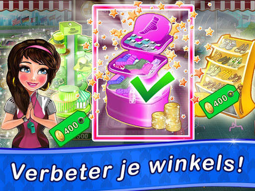 Bella Fashion Design screenshot 10