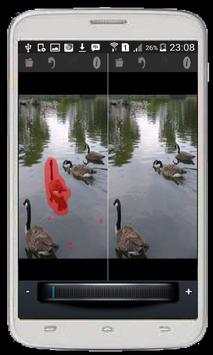 Editor TouchRetouch Camera screenshot 1