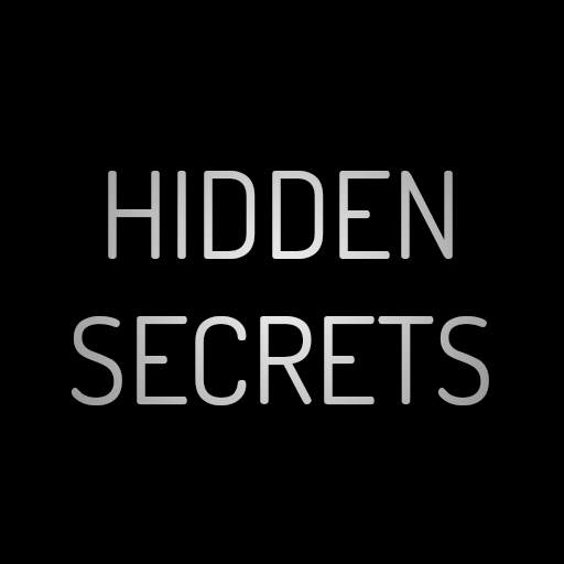 Hidden Secrets Free 1.29