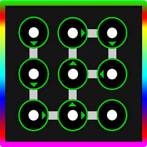 Lock Pock : Touchscreen Game 1.2