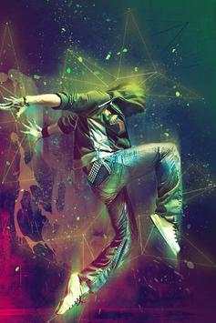 Hip hop Photo Editor screenshot 1