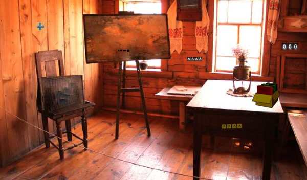 Escape Games Zone-123 screenshot 4