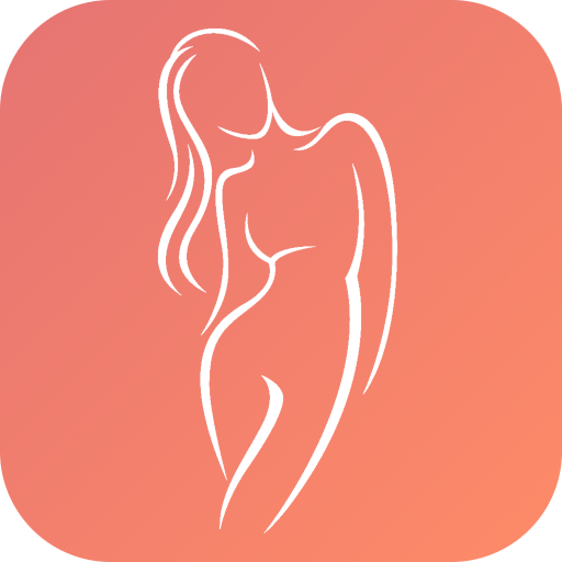 30 Day Hourglass Figure Workout icon