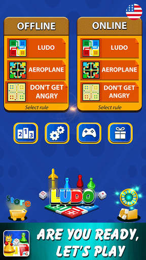 Ludo Game: Ludo Club 16 تصوير الشاشة