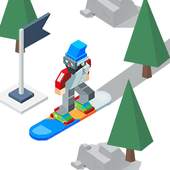 Snowboard Master 1.0