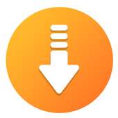 Video Downloader With Browser logo
