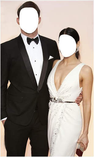 Couple Romantic Photo Montage screenshot 6