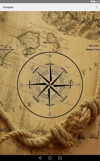 Old Compass screenshot 7