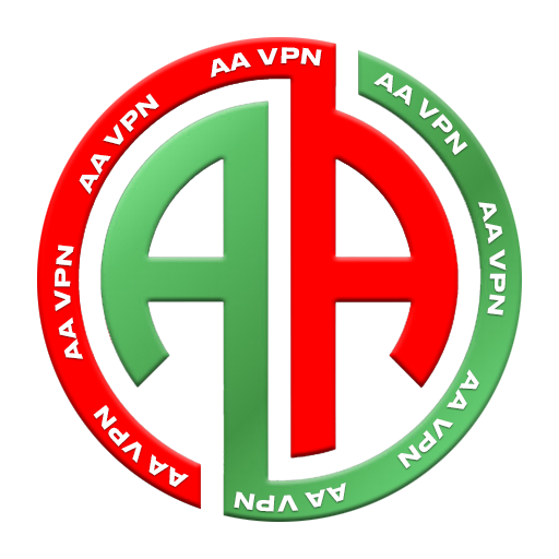 AA VPN icon
