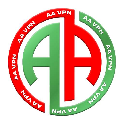 AA VPN AA