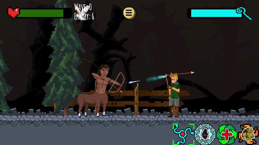 Windy Wand screenshot 5