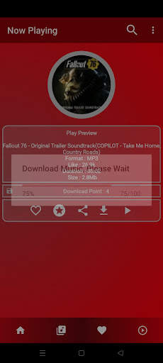 Mp3 Juice screenshot 5