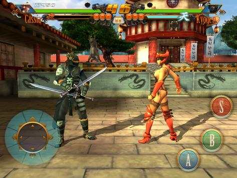 Bladelords - the fighting game screenshot 6