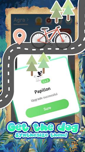World Trip screenshot 2