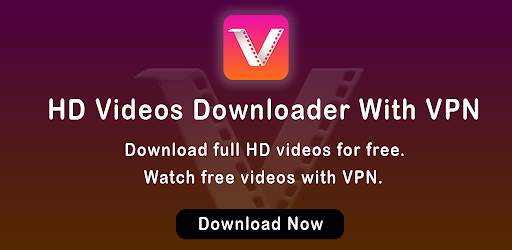Video Downloader With VPN screenshot 4